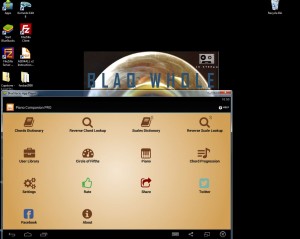 bluestacks screenshot2