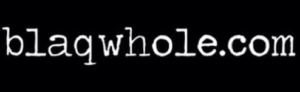 Blaq Whole [dat calm]