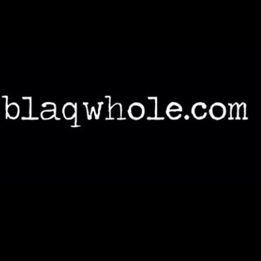 Blaq Whole [dat calm]